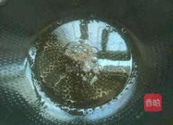 素炒豆角的做法图解4