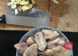 卤鸡腿鸡翅的做法图解1