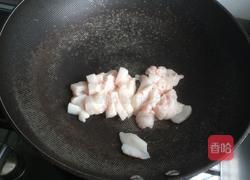 梅干菜烧肉的做法图解5