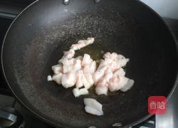 梅干菜烧肉的做法图解7