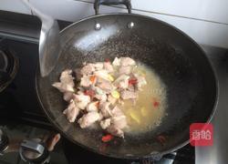 梅干菜烧肉的做法图解16