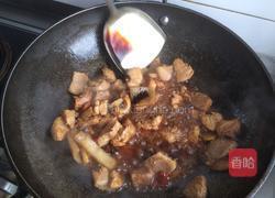 梅干菜烧肉的做法图解17