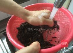 梅干菜烧肉的做法图解21