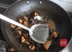 梅干菜烧肉的做法图解23