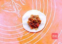 月牙饺子的做法图解5
