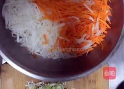 萝卜素丸子的做法图解2