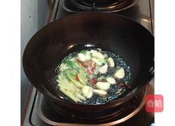 土豆炖牛肉的做法图解3