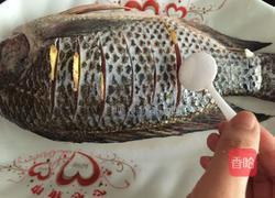 豆瓣鱼的做法图解1