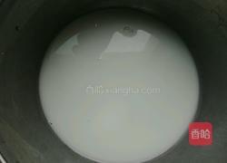 绿豆凉粉的做法图解2