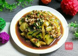 凉拌青瓜的做法图解7