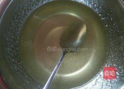 老式月饼的做法图解3