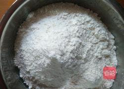 老式月饼的做法图解4