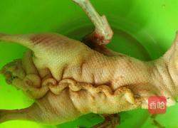 广式烧腊 烧鸭的做法图解4