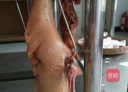 广式烧腊 烧鸭的做法图解5