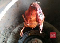 广式烧腊 烧鸭的做法图解6