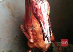 广式烧腊 烧鸭的做法图解7