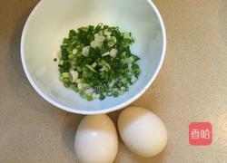 电饭锅版鸡蛋羹的做法图解1