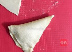 榴莲酥的做法图解4