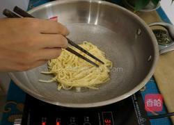 土豆丝饼的做法图解8