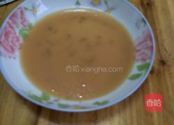 腊肠炒豆腐的做法图解8