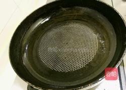 松子奶香玉米饼的做法图解10