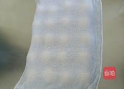 软包的做法图解4