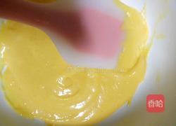 棉花纸杯蛋糕的做法图解2