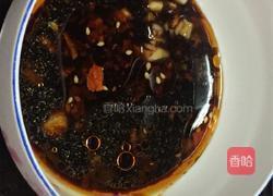 凉拌空心菜的做法图解4