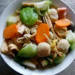 杂烩的做法[图]