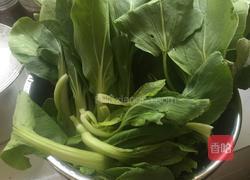 水煮肉片的做法图解1