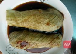 清蒸茄子的做法图解4