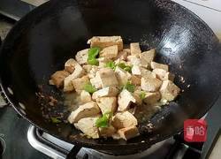 家常红烧豆腐的做法图解5