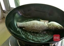 家常烧鱼的做法图解5