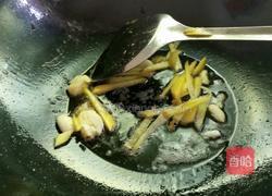 家常烧鱼的做法图解9