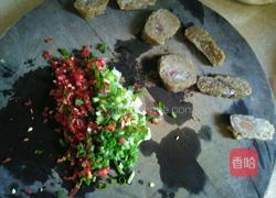 粽子鸡蛋饼的做法图解1