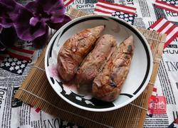 烤红薯的做法图解7