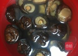 白菜玉米饺的做法图解2