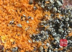 白菜玉米饺的做法图解5