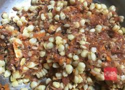 白菜玉米饺的做法图解7