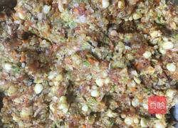 白菜玉米饺的做法图解9
