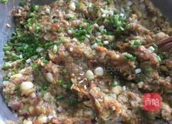 白菜玉米饺的做法图解10