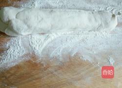 临汾家常拉面(五丁面)的做法图解4