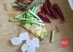 红烧排骨的做法图解4