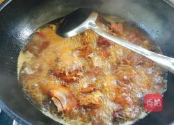 红烧排骨的做法图解10