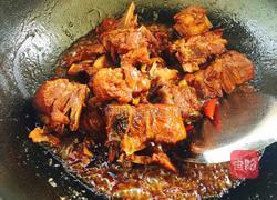 红烧排骨的做法图解11