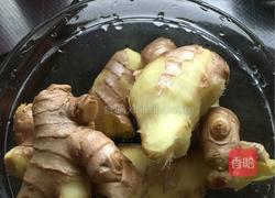 路边胫煨土鸡的做法图解4