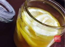 柠檬蜂蜜的做法图解5