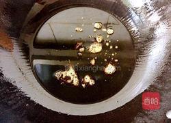 红烧肉炖豆腐的做法图解5