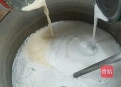 芒果布丁的做法图解5