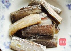 红烧带鱼的做法图解2